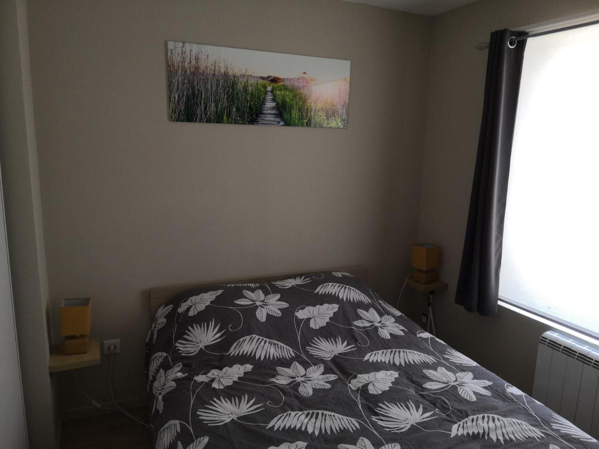 Ferienwohnung Les Iris, Malo Les Bains, 350 M De La Plage Dunkirk Exterior foto